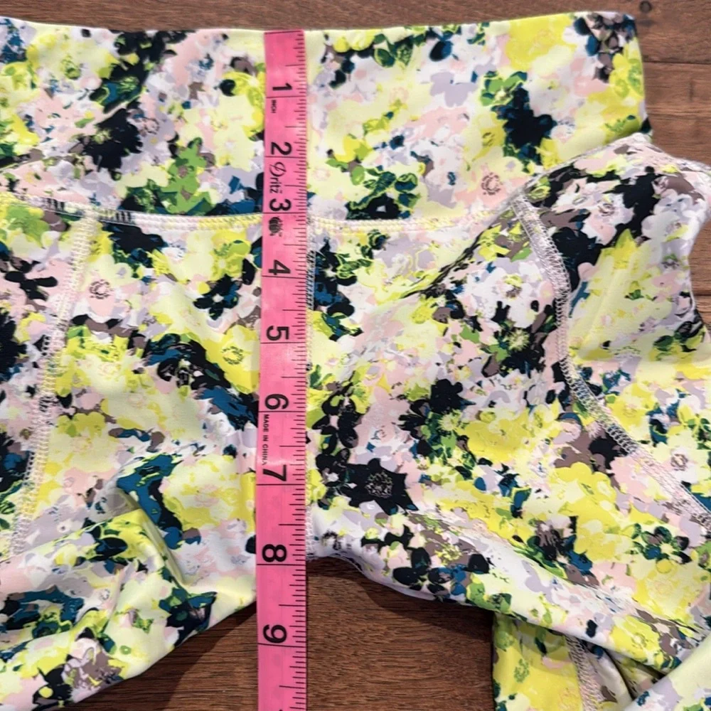 Old Navy Girls - Powersoft High-Rise Active Leggings - Size (M) 8